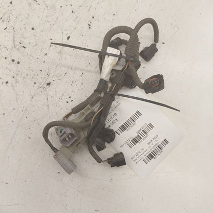Lexus IS350 Injector Harness {8212830020} 2020 2019 2018