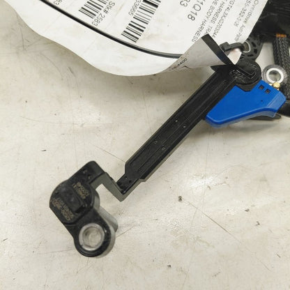 Kia Optima Valve Body Wire Harness  2018 2017 2016 OEM