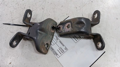 Hyundai Sonata Door Hinge Set Right Rear Passenger 2011 2012 2013 2014