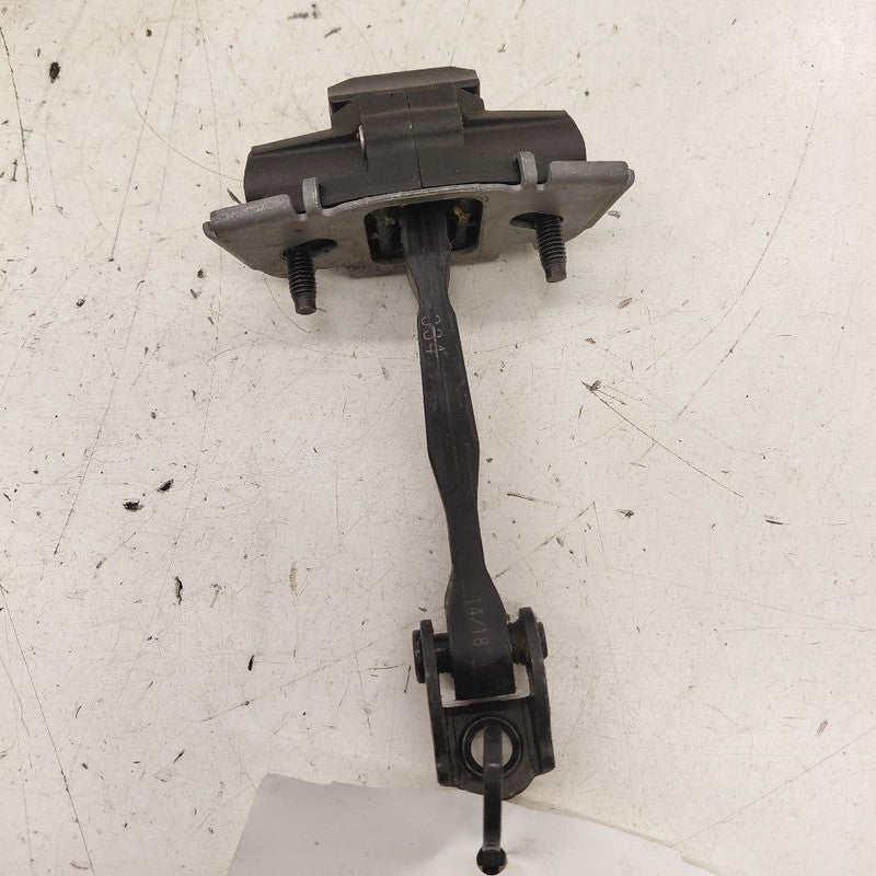 2018 Fiat 500 X Model Door Check Left Driver Front Hinge Stop Stopper 