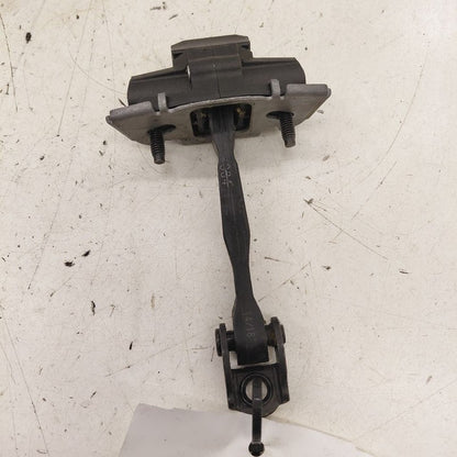 2018 Fiat 500 X Model Door Check Left Driver Front Hinge Stop Stopper 
