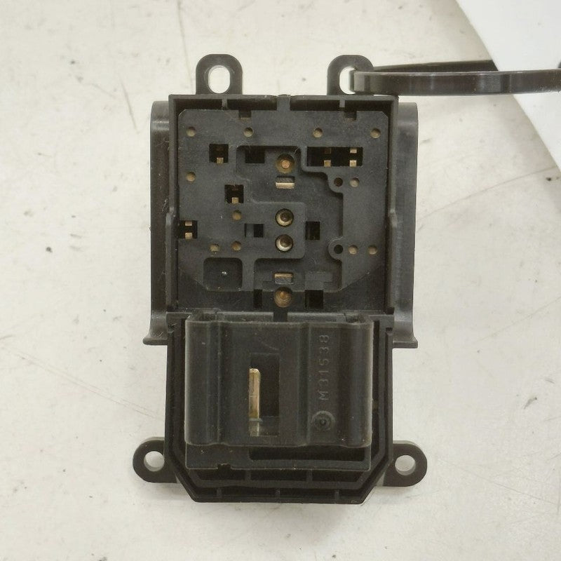 Honda CR-Z Power Window Switch Right Passenger Front  2015 2014 2013