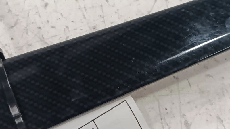 Ford Escape Interior Door Handle Bezel Surround Trip Right Passenger F