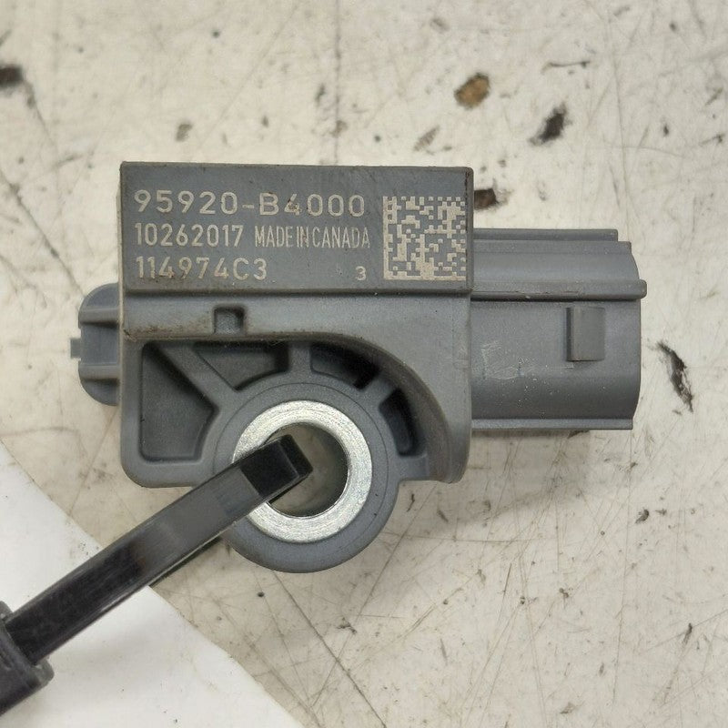 Kia Sorento Contact Sensor  2018 2017 2016
