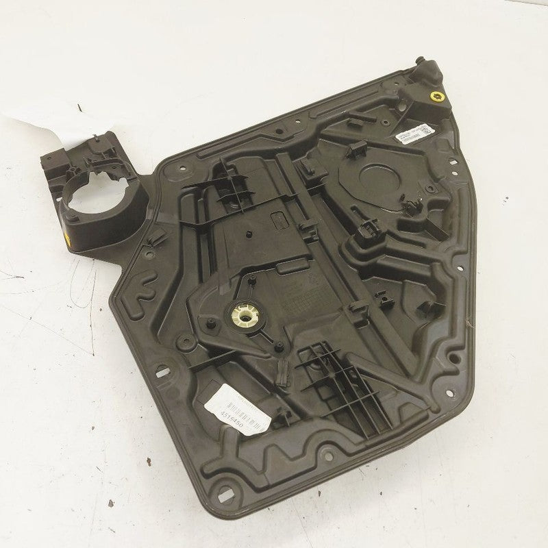 Passenger Right Rear Window Regulator Track Fits 11-23 Chrysler 300