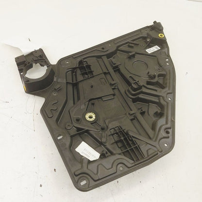 Passenger Right Rear Window Regulator Track Fits 11-23 Chrysler 300