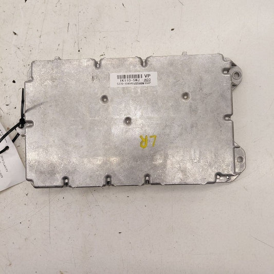 Honda Clarity Battery Control Module {1K1105WJA03} 2018 2019 2020