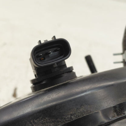 Power Brake Booster Hatchback Fits 14-15 17-24 Mitsubishi Mirage