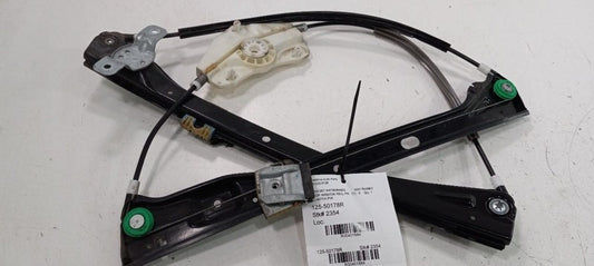 Passenger Right Front Window Regulator 4 Door Track Fits 06-09 RABBIT 