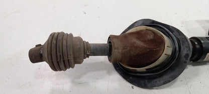 Chevy Equinox Lower Steering Column Shaft Knuckle U Joint 2015 2014 2013 2012