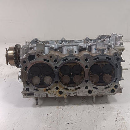 Passenger Right Engine Cylinder Head VQ37VHR Fits 09-20 370Z