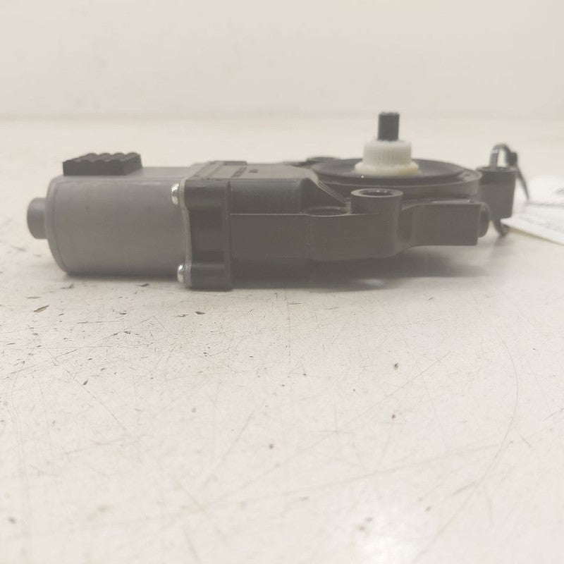 Passenger Right Front Power Window Motor Fits 19-20 Hyundai Santa Fe