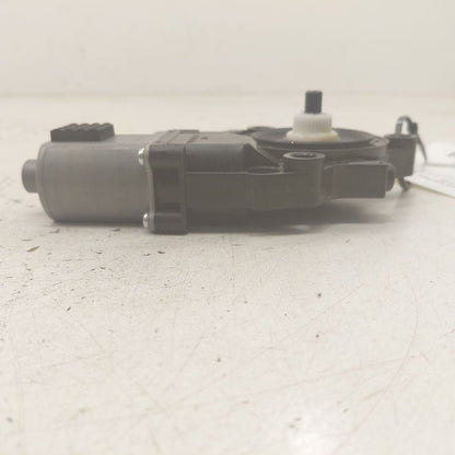 Passenger Right Front Power Window Motor Fits 19-20 Hyundai Santa Fe