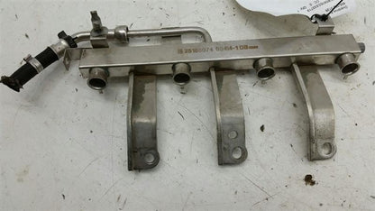 Chevy Spark Fuel Rail Injection Injector Mount Bar 2013 2014 2015