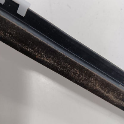 Kia Sportage Door Glass Window Weather Strip Trim Rear Left Driver Bac
