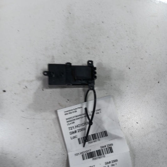 Honda Civic Power Window Switch Right Passenger Rear  2018 2017 2016 O