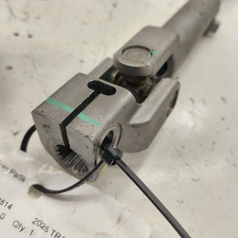 Chevy Trax Lower Steering Column Shaft Knuckle U Joint  2025 2024