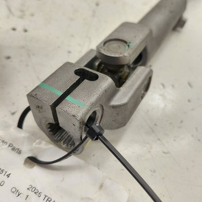 Chevy Trax Lower Steering Column Shaft Knuckle U Joint  2025 2024