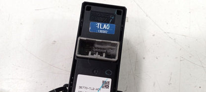 Acura TSX Window Switch Power Left Rear 2014 2013 2012 2011