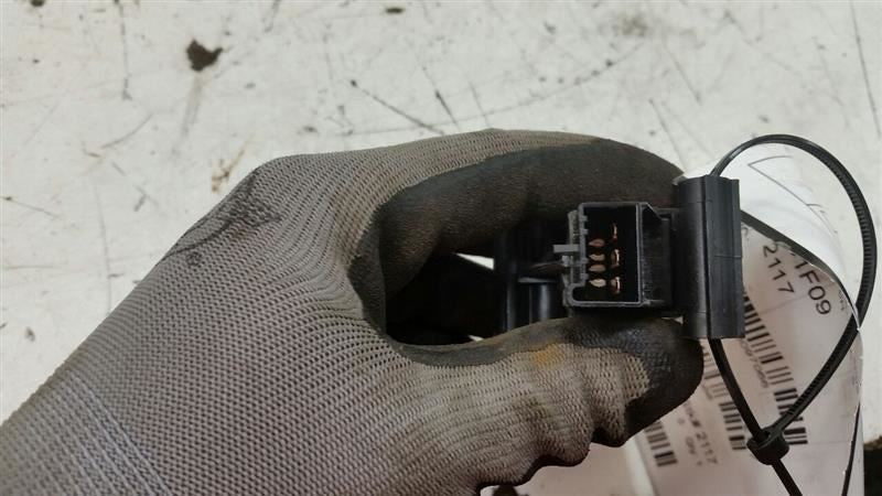 Ford Focus Interior Parts Misc 2008 2009 2010 2011