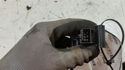 Ford Focus Interior Parts Misc 2008 2009 2010 2011