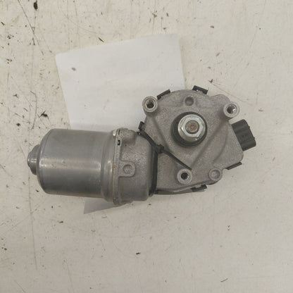 Front Windshield Wiper Motor Fits 24-25 XV Subaru Crosstrek