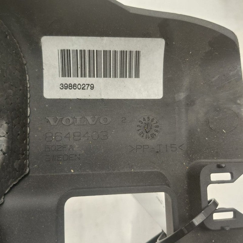 Volvo S60 Steering Column Trim Cover Shell  2013 2014 2015
