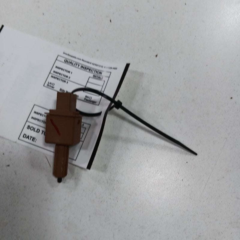 Honda Civic Brake Pedal Switch  2018 2017 2016