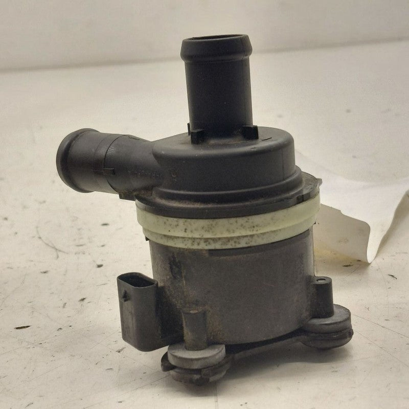 Coolant Water Pump Electric Motor Fits 16-19 Chevy Volt