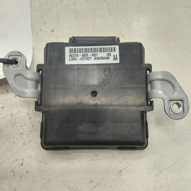 Honda HR-V Transfer Case Control Module {483106EXA51} 2026 2025 2024 2