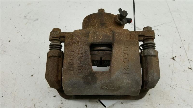 Driver Left Front Brake Caliper Electric Model Fits 13-16 Chevy Spark 