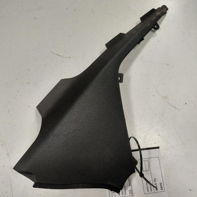 Honda Civic Center Console Trim Right Passenger Side 77290TBA 2016 201