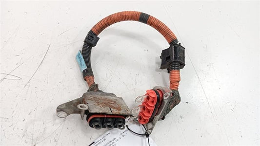 Toyota Prius Battery Cable 2015 2014 2013 2012 OEM