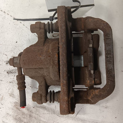 Passenger Right Rear Brake Caliper Manual Parking Brake 13-23 Nissan L