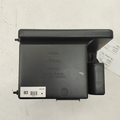 Nissan Rogue Storage Pocket  2017 2018 2019 OEM