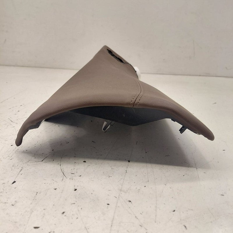 Alfa Romeo Stelvio Left Rear Seat Trim 2018 2019 2020 2021