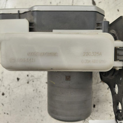 Anti-Lock Brake Part Pump Actuator Fits 21-23 Buick Encore GX