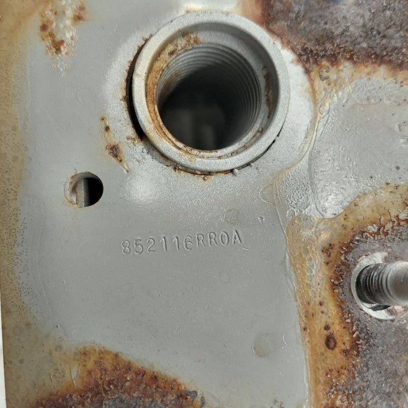 Nissan Rogue Bumper Mount Bracket Left Driver Side Rear  2021 2022 202