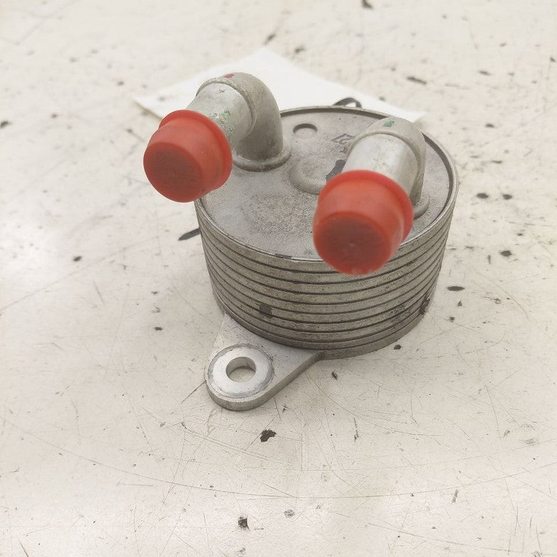 Mazda 6 Automatic Transmission Fluid Oil Cooler  2018 2019 2020 2021