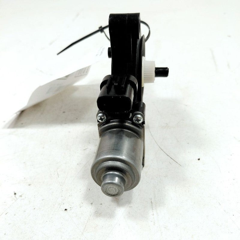 Left Rear Power Window Motor Fits 21-24 Hyundai Elantra OEM