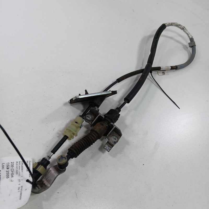Jeep Compass Shift Shifter Lever Linkage Cable  2018 2019 2020 2021 OE