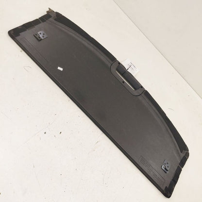 Nissan Rogue Spare Tire Cover Trunk Mat  2017 2018 2019 OEM