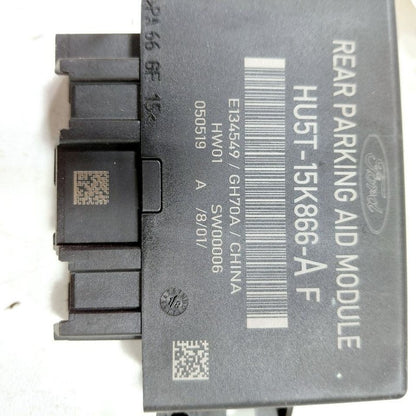Driver Park Assist Control Module Fits 18-22 Ford Ecosport OEM