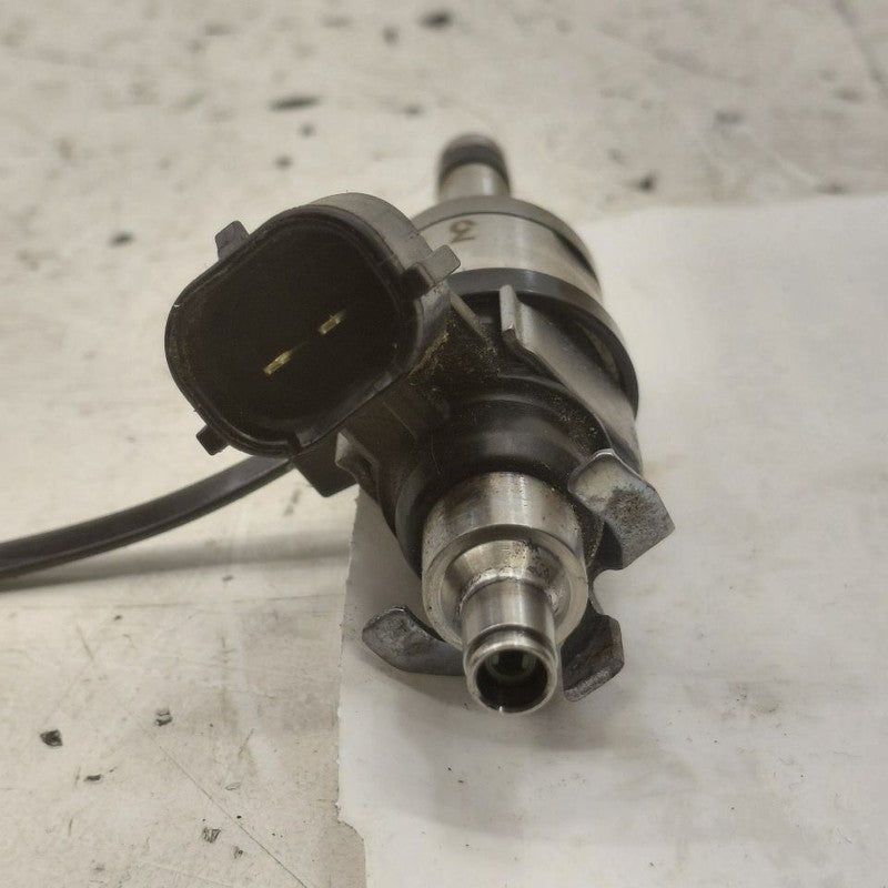 Fuel Injection Injector Naturally Aspirated Fits 18-23 Mazda CX-5