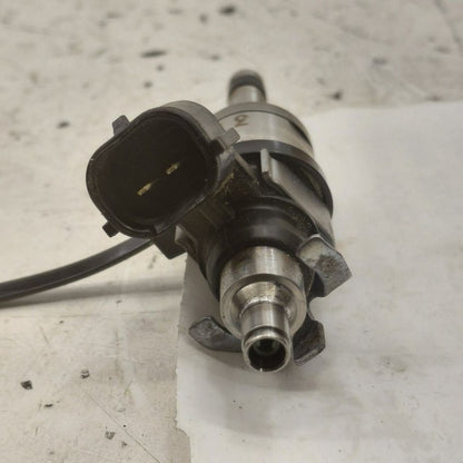 Fuel Injection Injector Naturally Aspirated Fits 18-23 Mazda CX-5