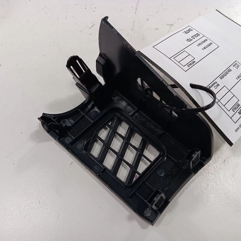 Toyota Prius C Defrost Vent Left Driver Side  2017 2016 2015 2014 2013