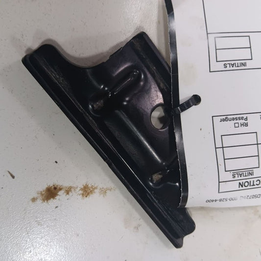 Kia Sorento Battery Hold Down  2018 2017 2016 OEM
