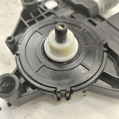 Driver Left Front Power Window Motor US Built Fits 21-25 Nissan Rogue