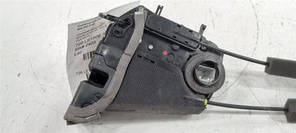 Lexus GS350 Door Latch Lock Right Passenger Rear 2007 2008 2009 OEM