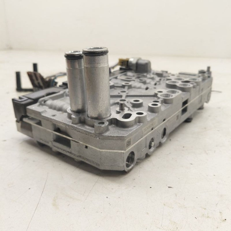 2018 Fiat 500 X 2.4 Model Automatic Transmission Valve Body